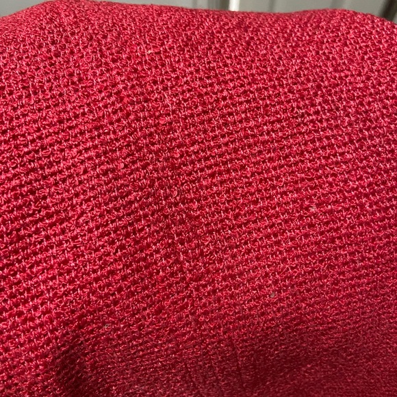 Vintage 1960s sleeveless dress. Custom made. Small - Picture 5 of 5